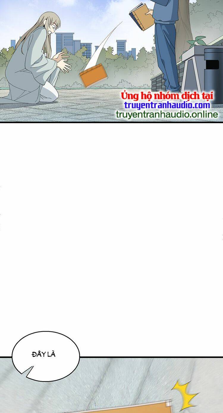 Ta Xuất Sơn Liền Vô Địch Chapter 4 - 45