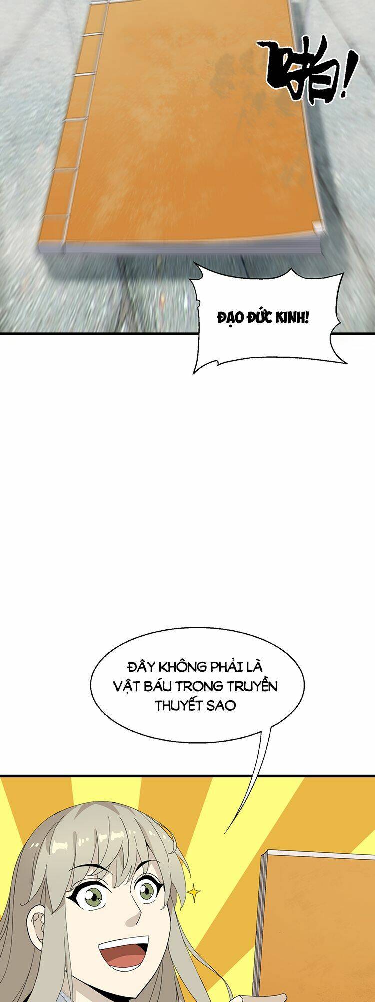 Ta Xuất Sơn Liền Vô Địch Chapter 4 - 46