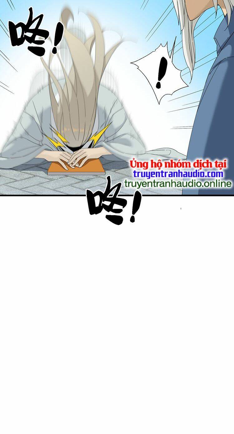 Ta Xuất Sơn Liền Vô Địch Chapter 4 - 48