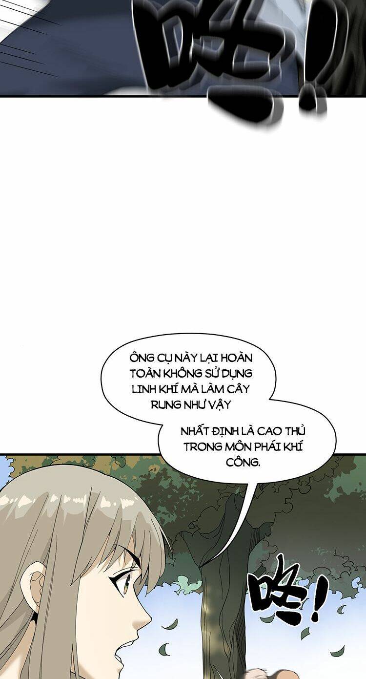 Ta Xuất Sơn Liền Vô Địch Chapter 4 - 6