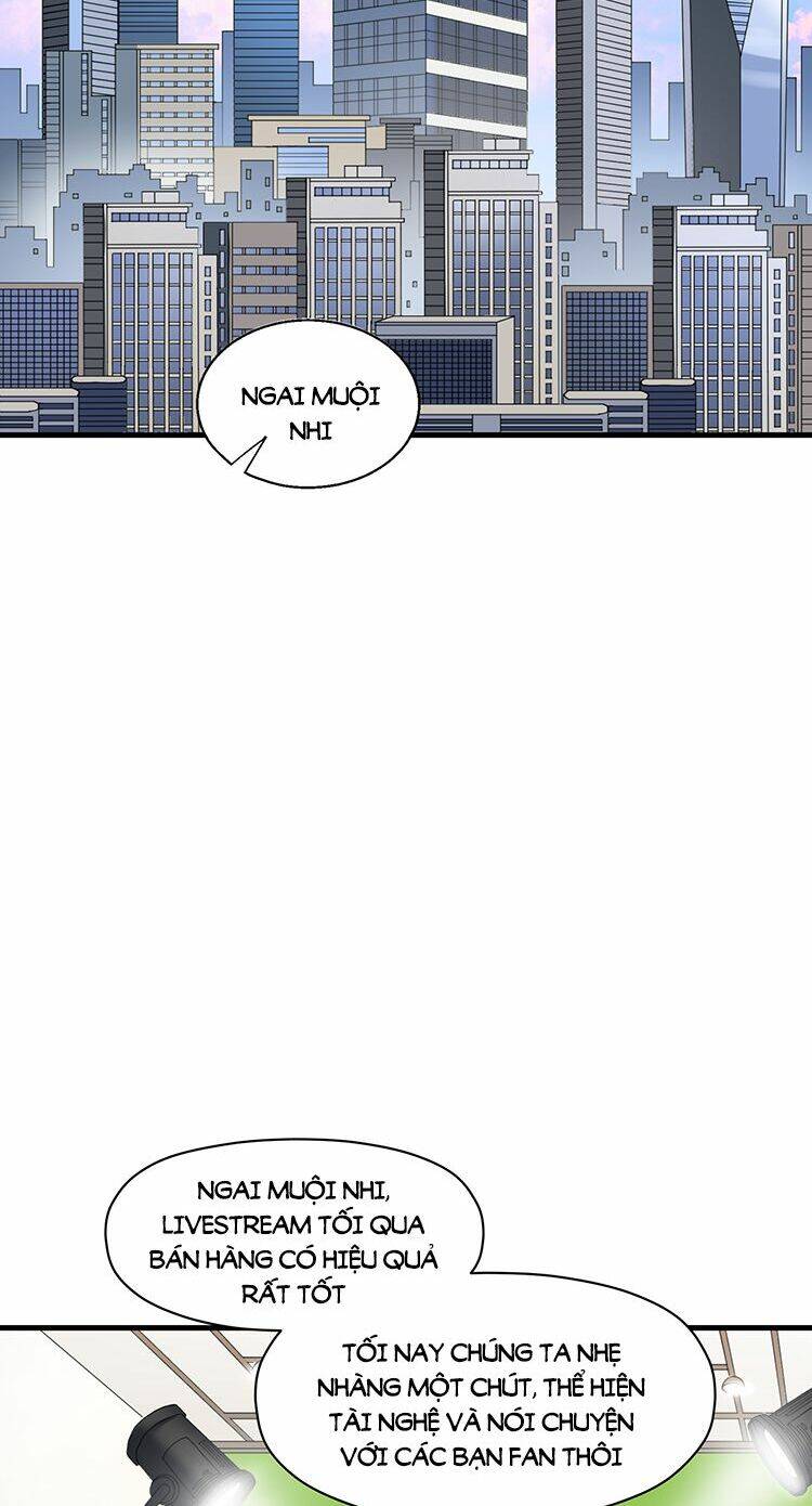 Ta Xuất Sơn Liền Vô Địch Chapter 4 - 51