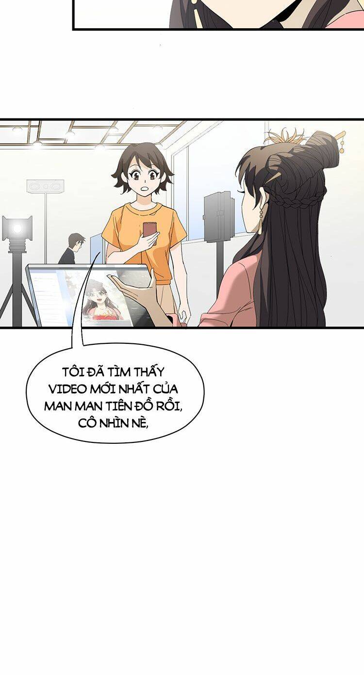 Ta Xuất Sơn Liền Vô Địch Chapter 4 - 54