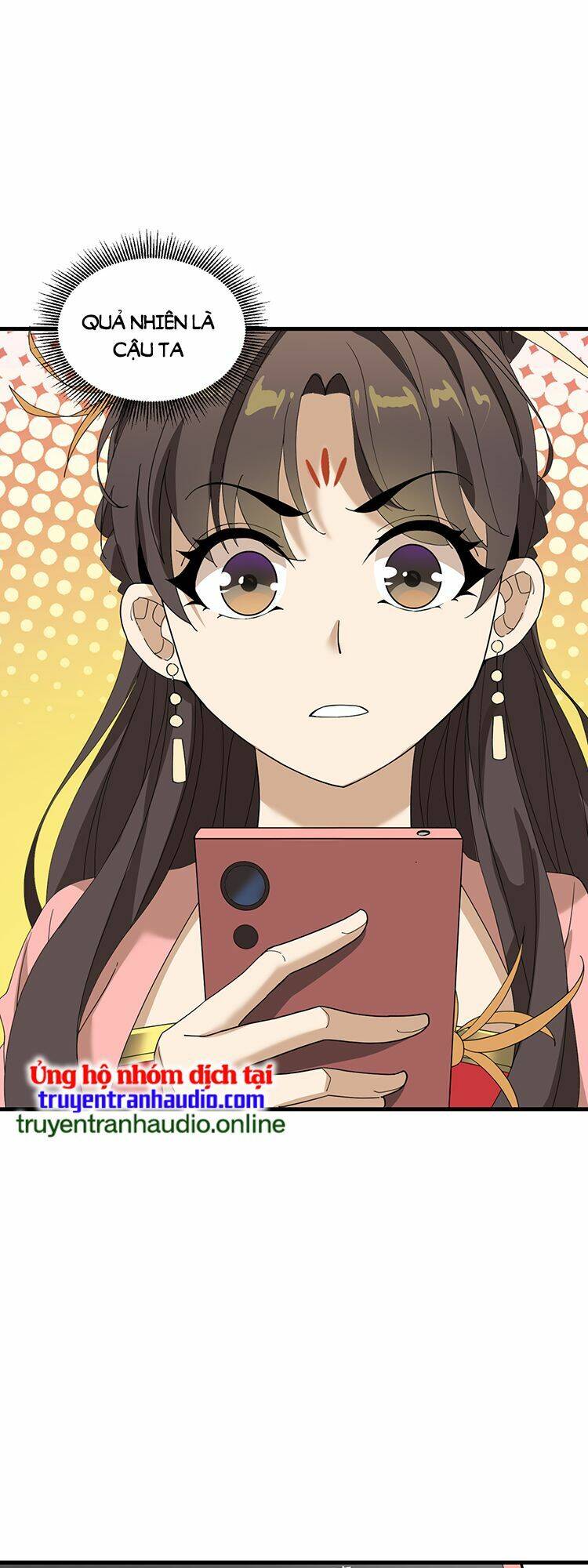 Ta Xuất Sơn Liền Vô Địch Chapter 4 - 55