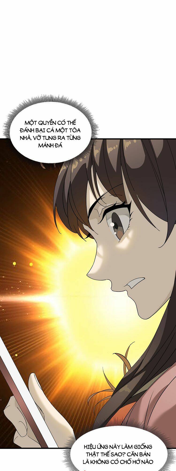 Ta Xuất Sơn Liền Vô Địch Chapter 4 - 58