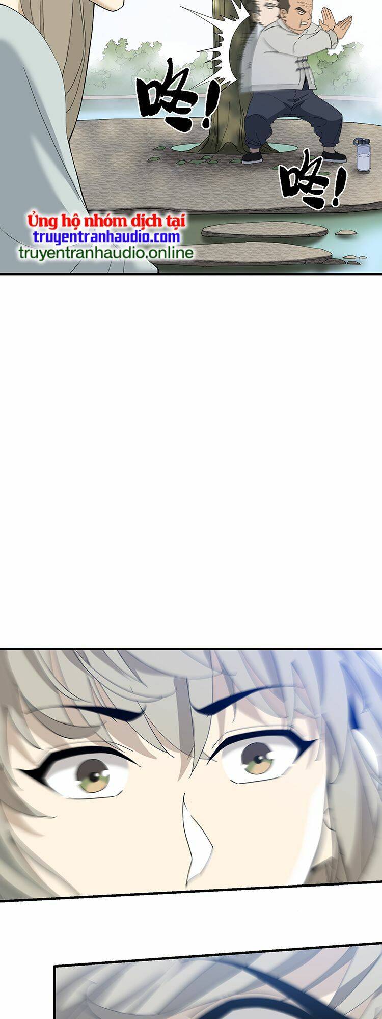 Ta Xuất Sơn Liền Vô Địch Chapter 4 - 7