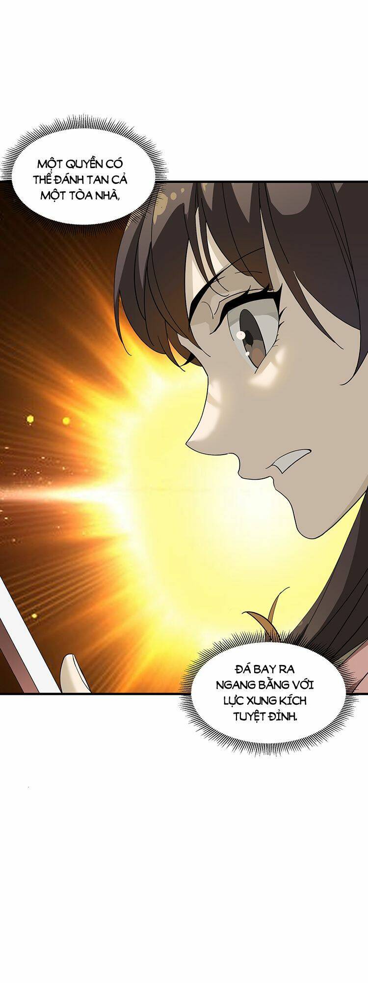 Ta Xuất Sơn Liền Vô Địch Chapter 5 - 1