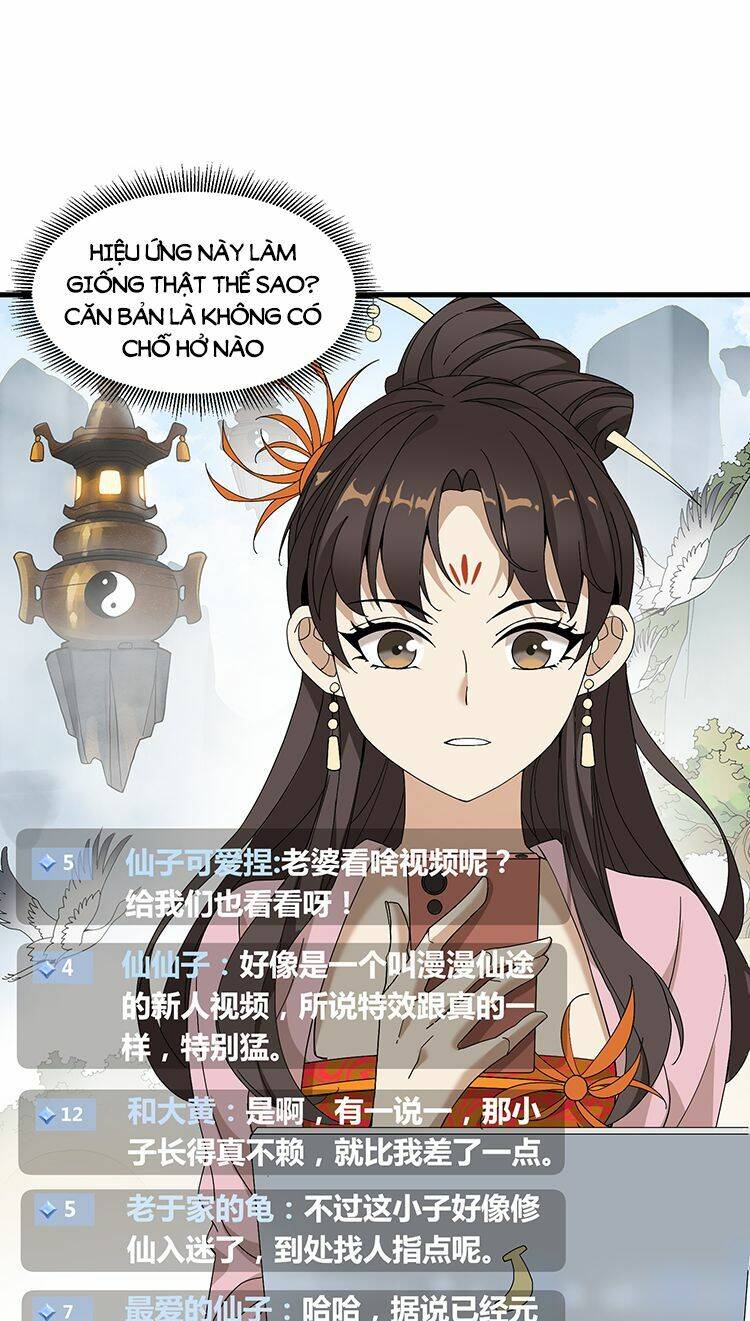 Ta Xuất Sơn Liền Vô Địch Chapter 5 - 2