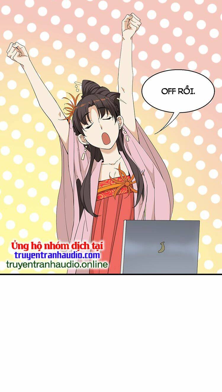 Ta Xuất Sơn Liền Vô Địch Chapter 5 - 12