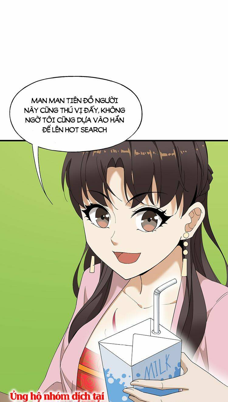 Ta Xuất Sơn Liền Vô Địch Chapter 5 - 14