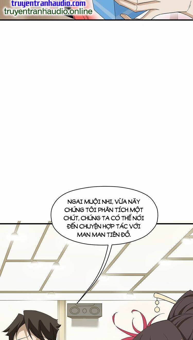 Ta Xuất Sơn Liền Vô Địch Chapter 5 - 15