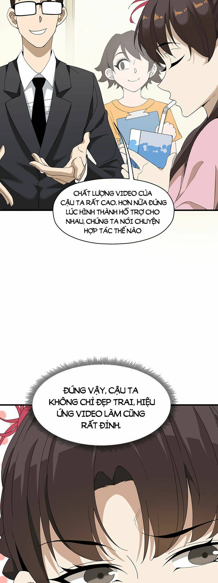 Ta Xuất Sơn Liền Vô Địch Chapter 5 - 16