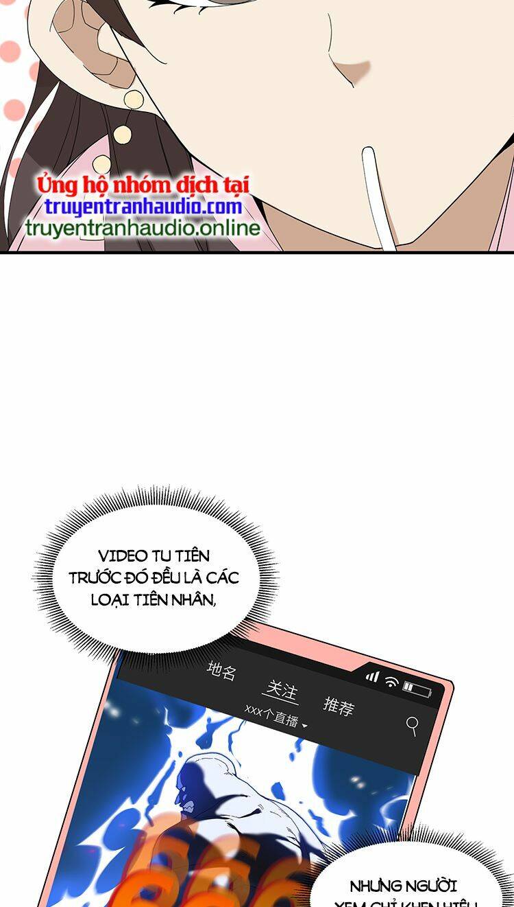 Ta Xuất Sơn Liền Vô Địch Chapter 5 - 17