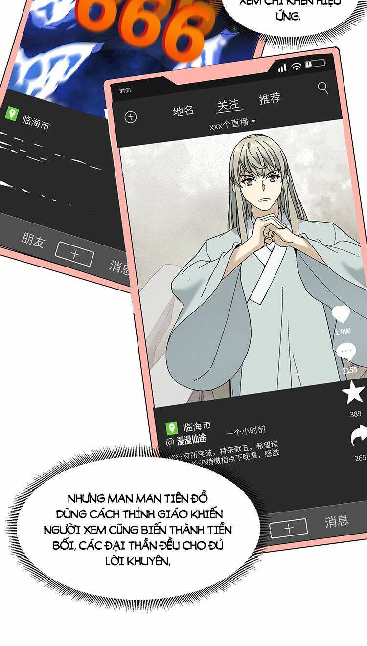 Ta Xuất Sơn Liền Vô Địch Chapter 5 - 18