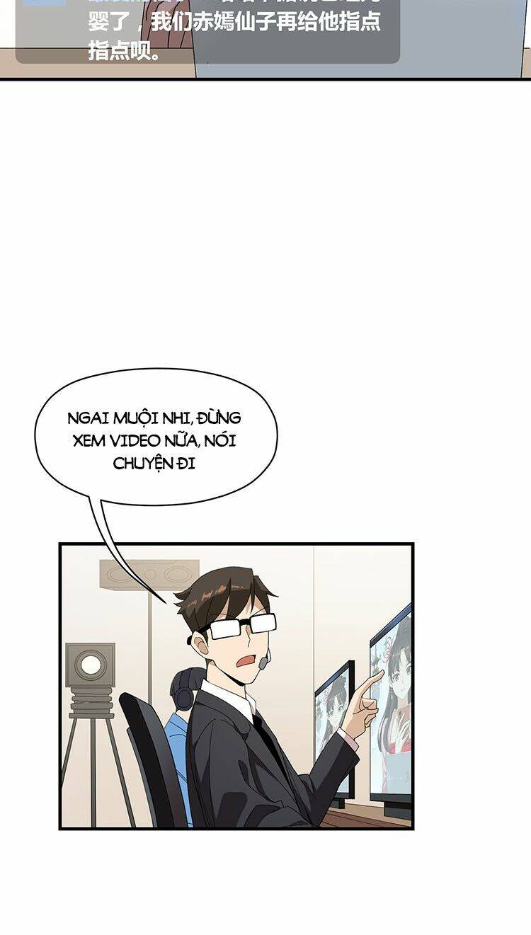 Ta Xuất Sơn Liền Vô Địch Chapter 5 - 3