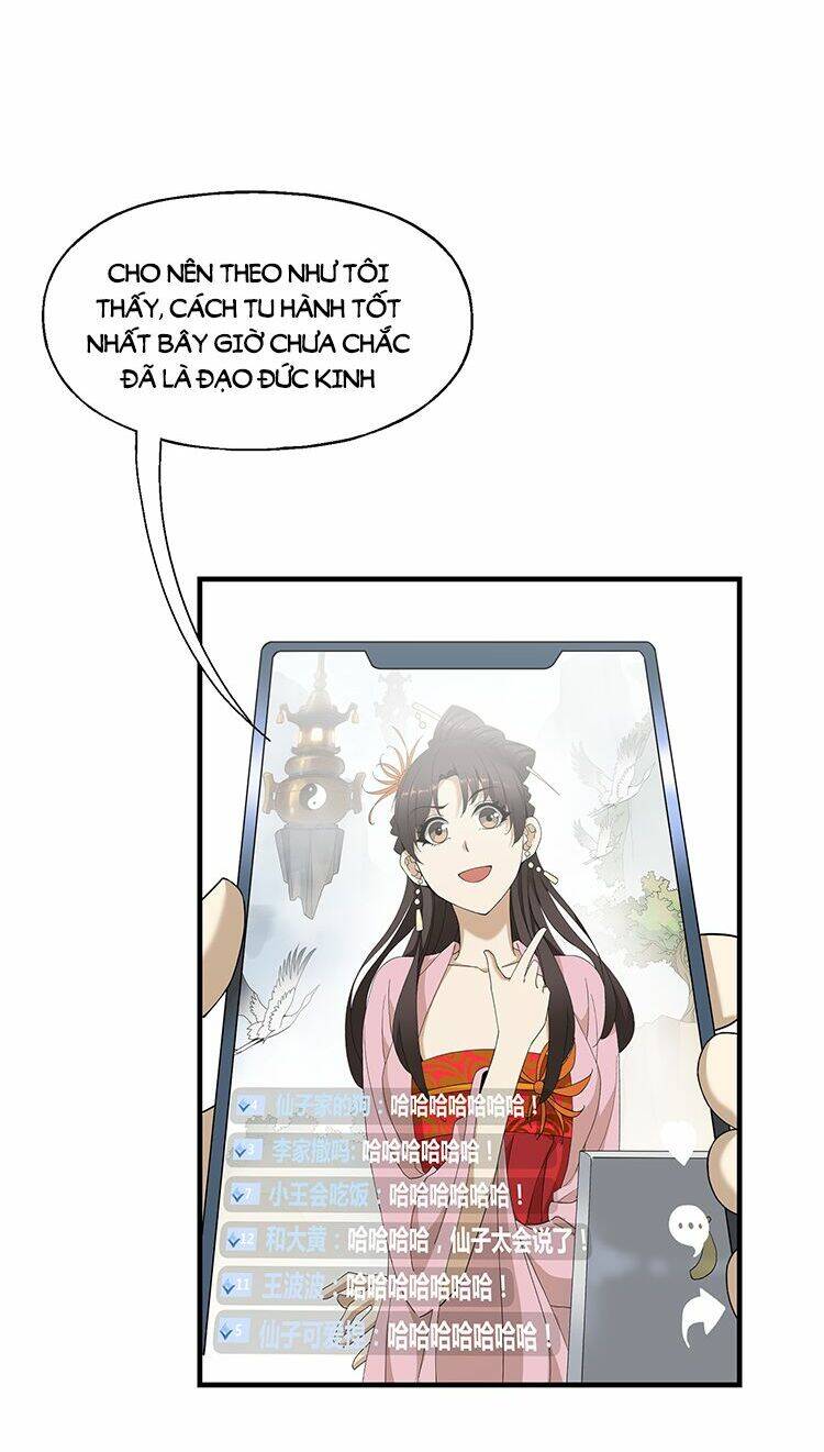 Ta Xuất Sơn Liền Vô Địch Chapter 5 - 21