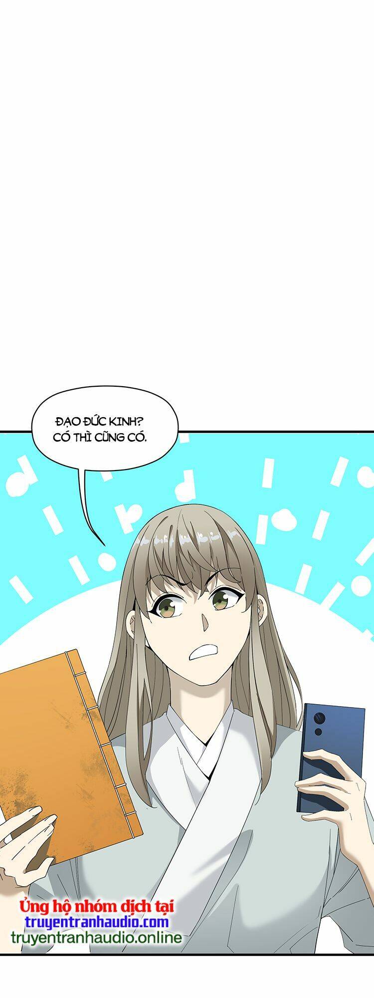 Ta Xuất Sơn Liền Vô Địch Chapter 5 - 22