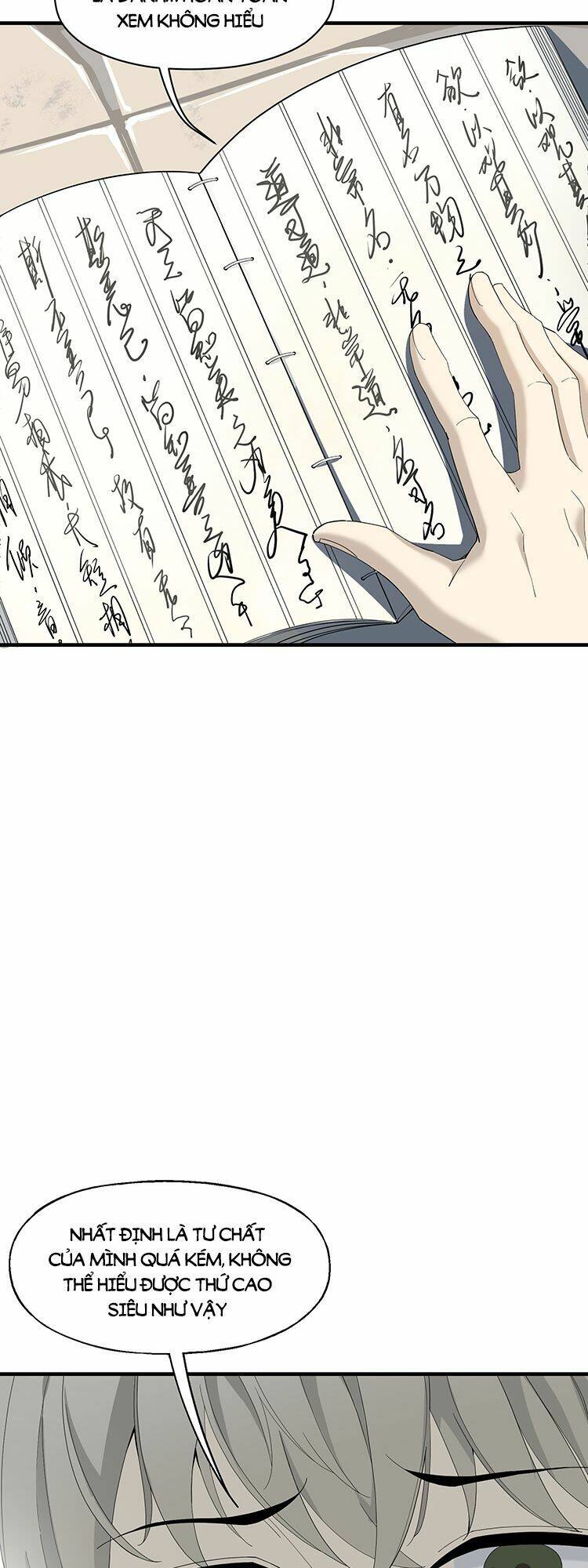 Ta Xuất Sơn Liền Vô Địch Chapter 5 - 25