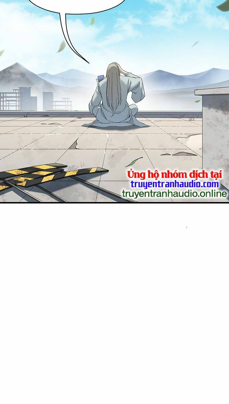 Ta Xuất Sơn Liền Vô Địch Chapter 5 - 27