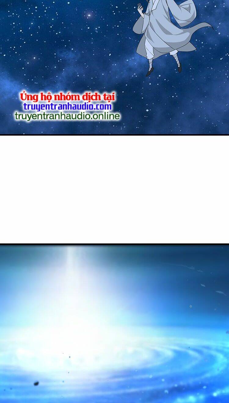 Ta Xuất Sơn Liền Vô Địch Chapter 5 - 30