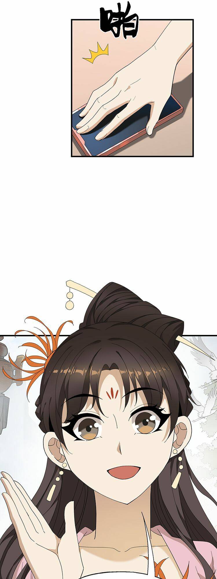 Ta Xuất Sơn Liền Vô Địch Chapter 5 - 4