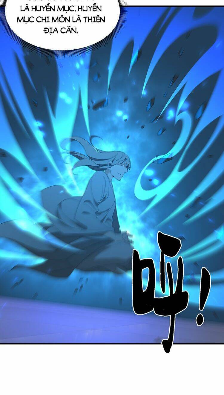 Ta Xuất Sơn Liền Vô Địch Chapter 5 - 33