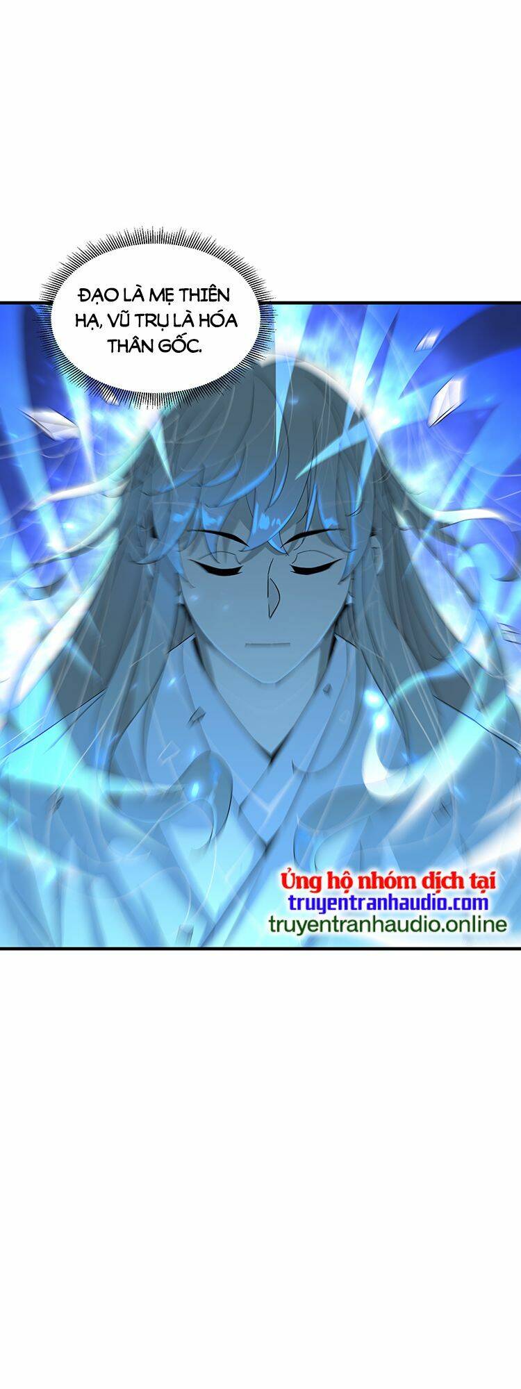 Ta Xuất Sơn Liền Vô Địch Chapter 5 - 34