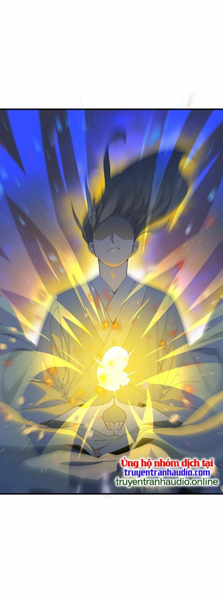 Ta Xuất Sơn Liền Vô Địch Chapter 5 - 40