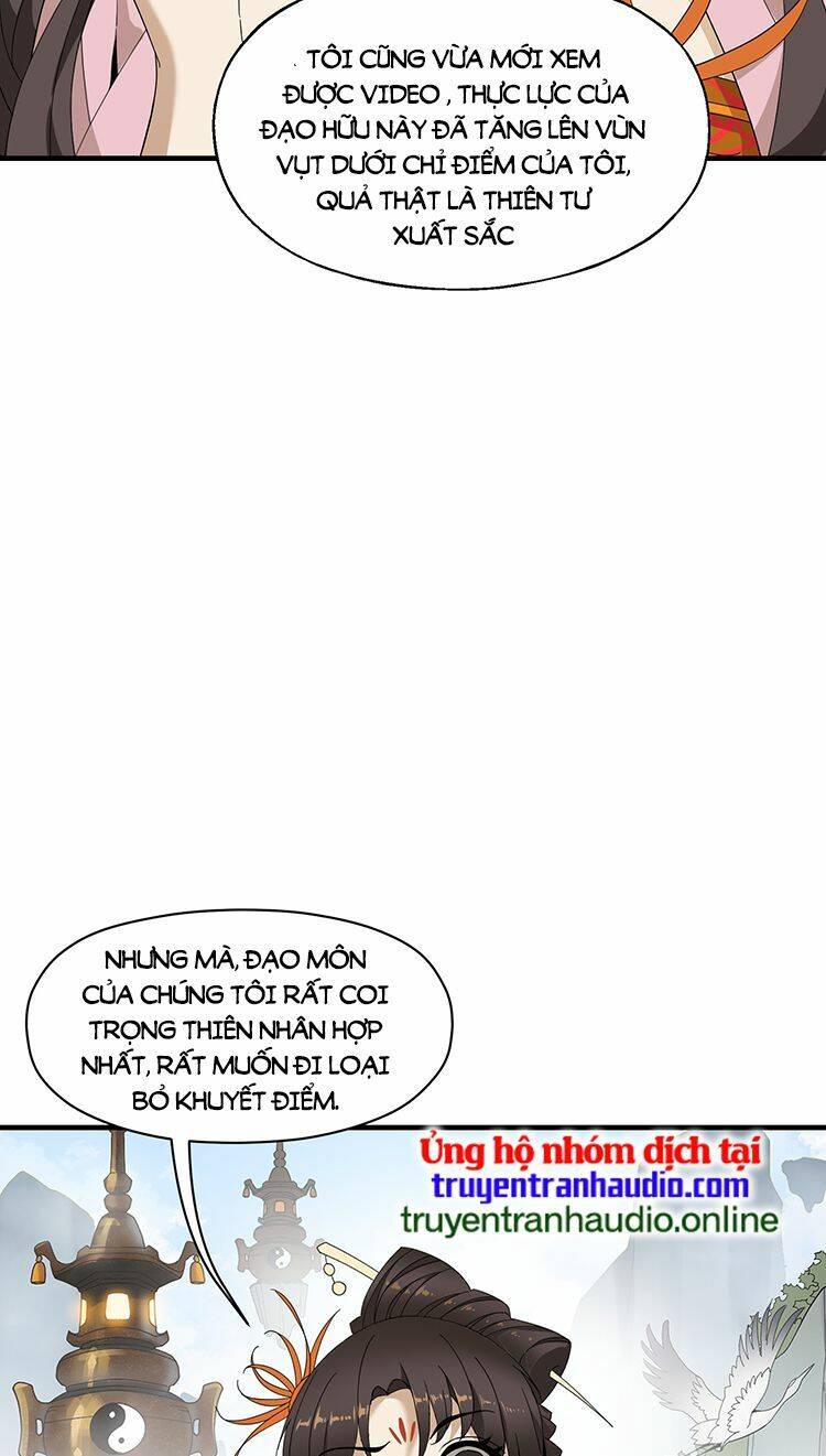 Ta Xuất Sơn Liền Vô Địch Chapter 5 - 5