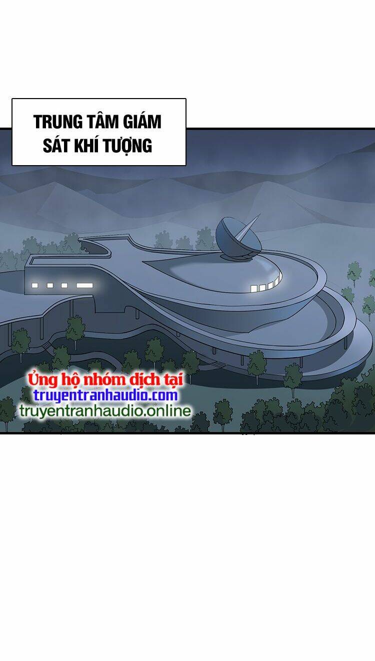 Ta Xuất Sơn Liền Vô Địch Chapter 5 - 48