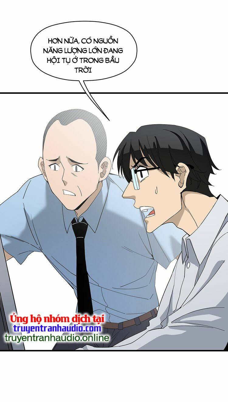 Ta Xuất Sơn Liền Vô Địch Chapter 5 - 50