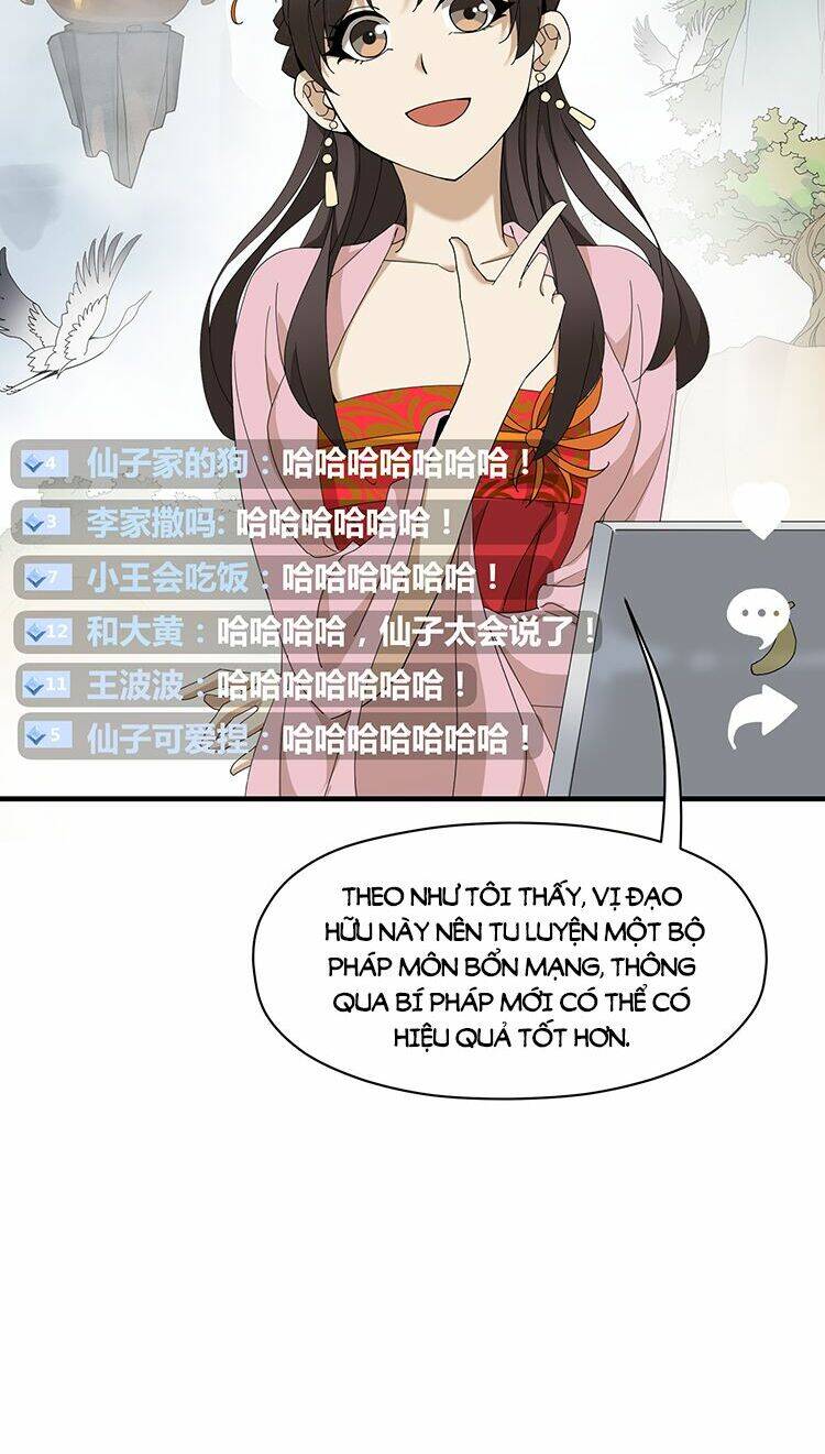 Ta Xuất Sơn Liền Vô Địch Chapter 5 - 6