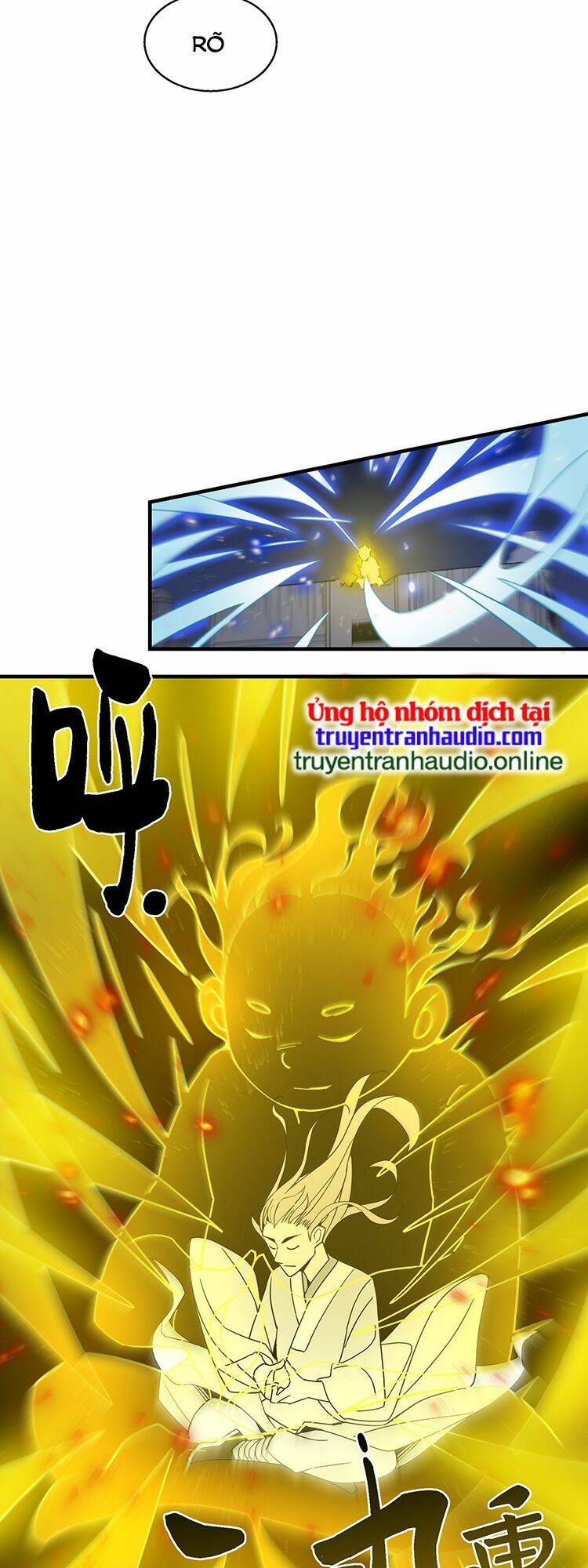 Ta Xuất Sơn Liền Vô Địch Chapter 5 - 52