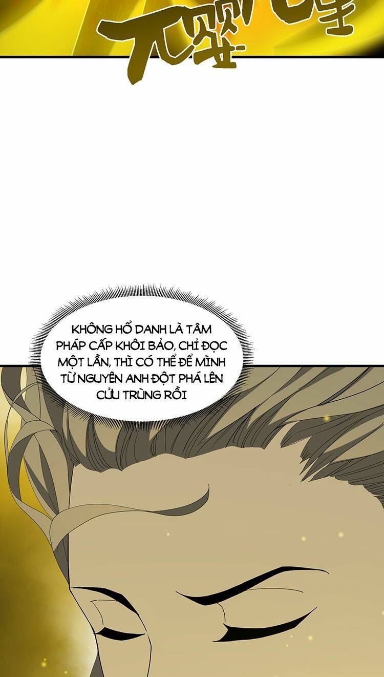 Ta Xuất Sơn Liền Vô Địch Chapter 5 - 53