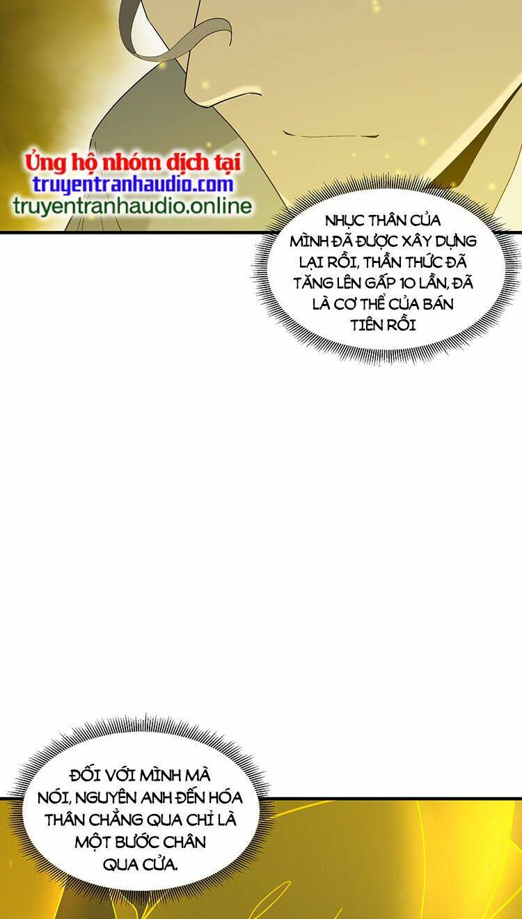 Ta Xuất Sơn Liền Vô Địch Chapter 5 - 54