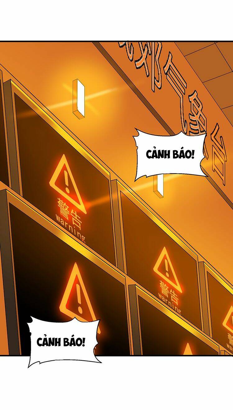 Ta Xuất Sơn Liền Vô Địch Chapter 5 - 57