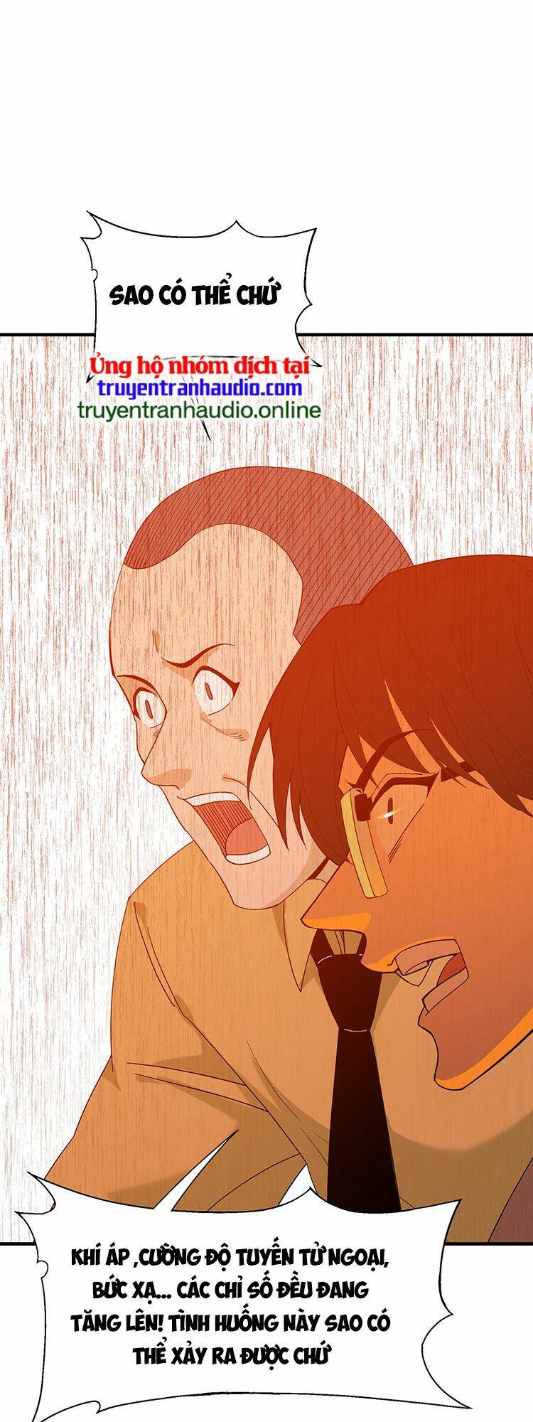 Ta Xuất Sơn Liền Vô Địch Chapter 5 - 58