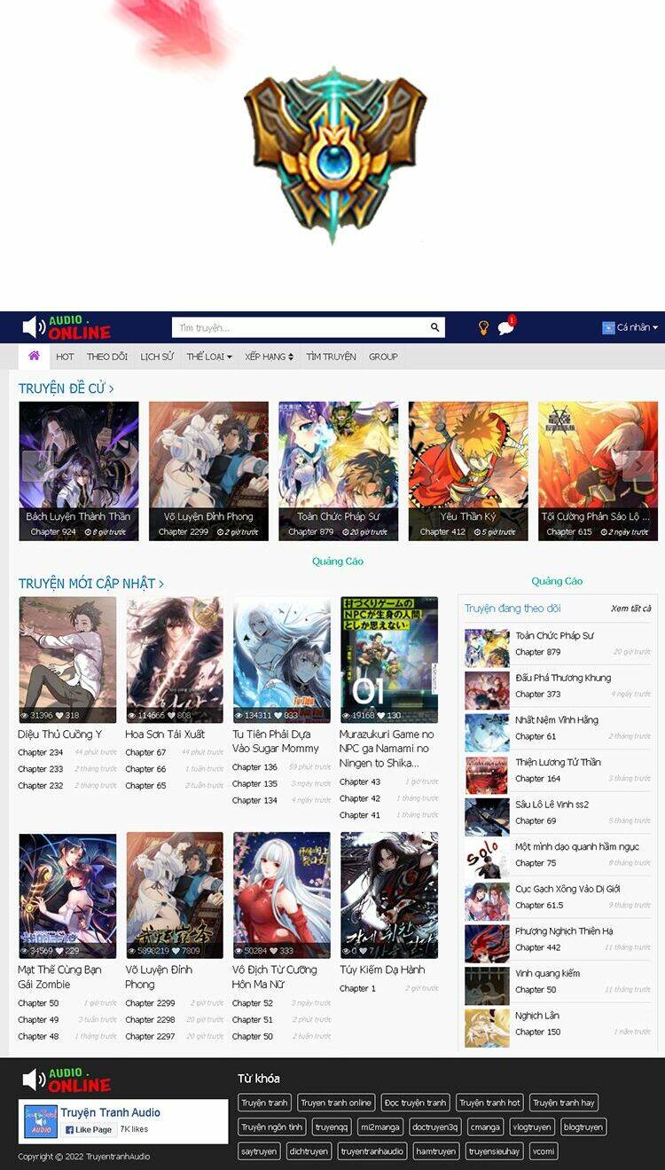 Ta Xuất Sơn Liền Vô Địch Chapter 5 - 60