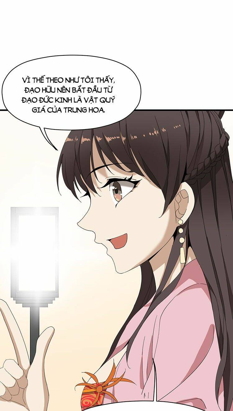 Ta Xuất Sơn Liền Vô Địch Chapter 5 - 9