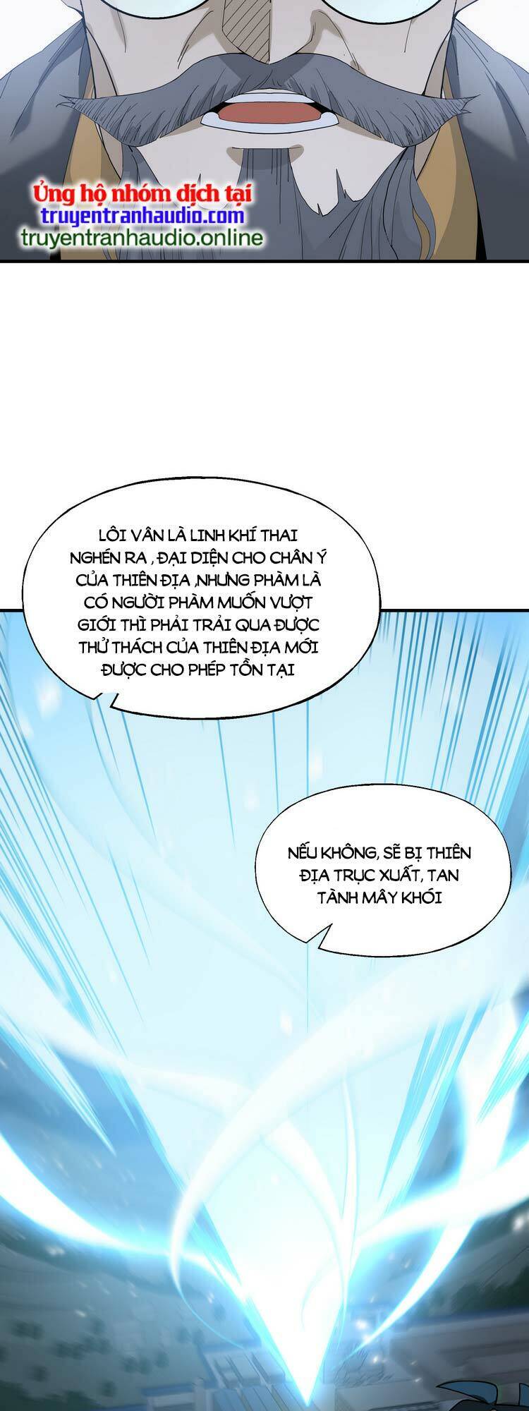 Ta Xuất Sơn Liền Vô Địch Chapter 6 - 28