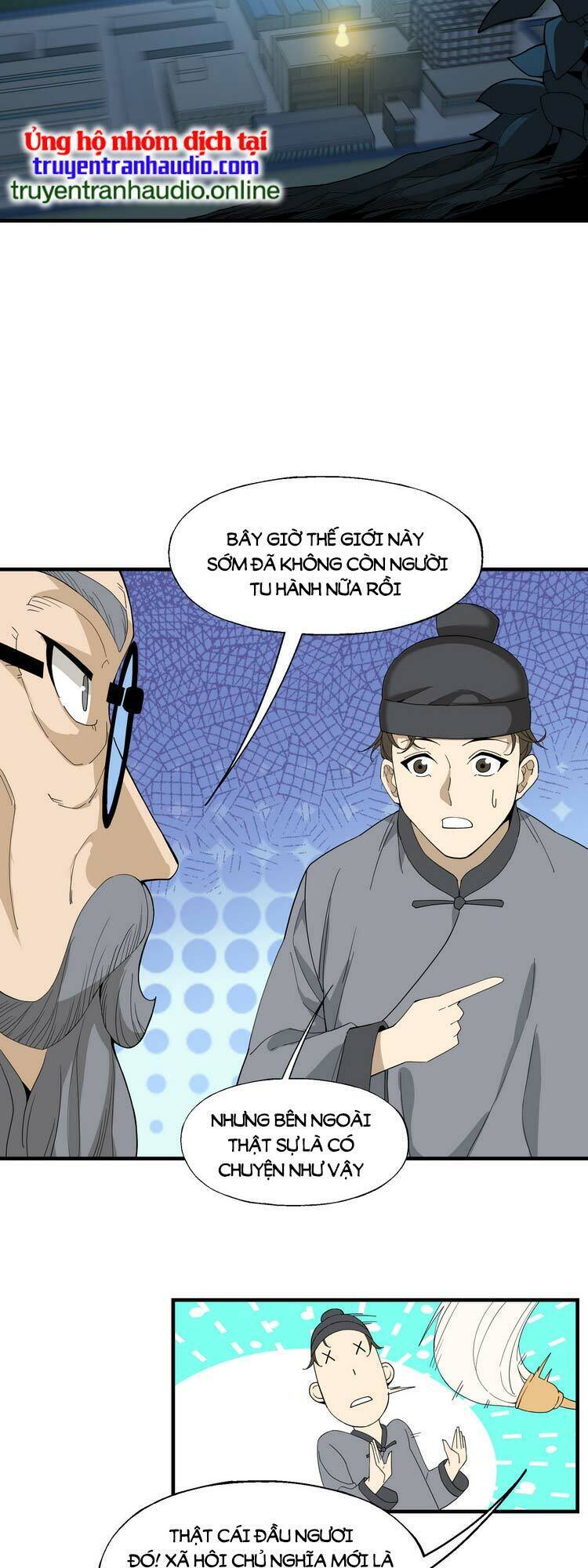 Ta Xuất Sơn Liền Vô Địch Chapter 6 - 29