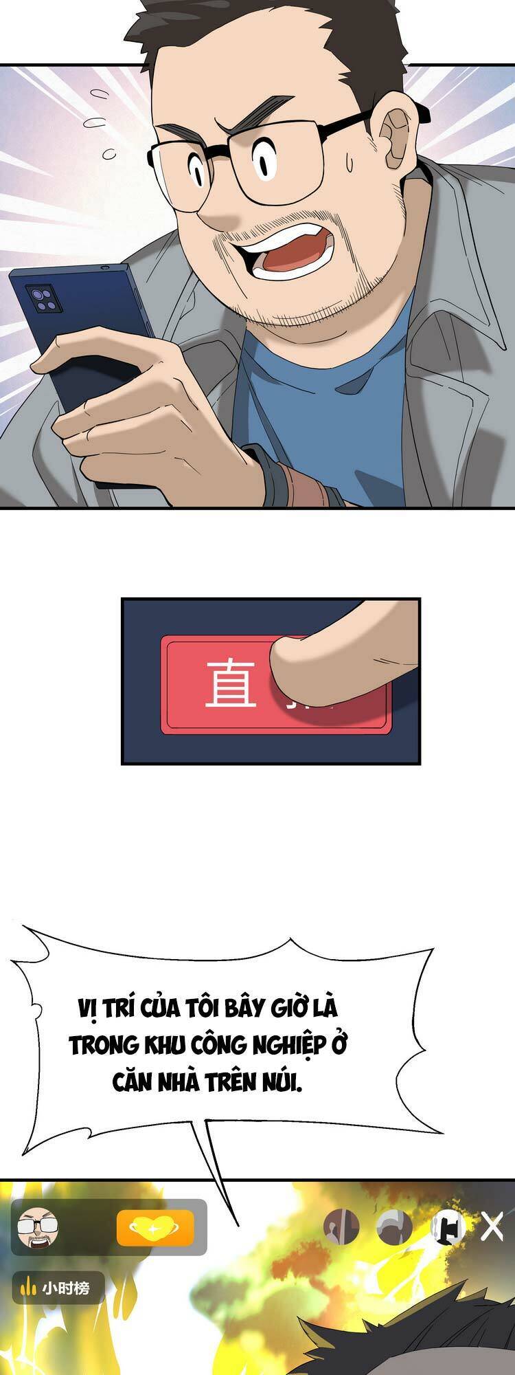 Ta Xuất Sơn Liền Vô Địch Chapter 6 - 4