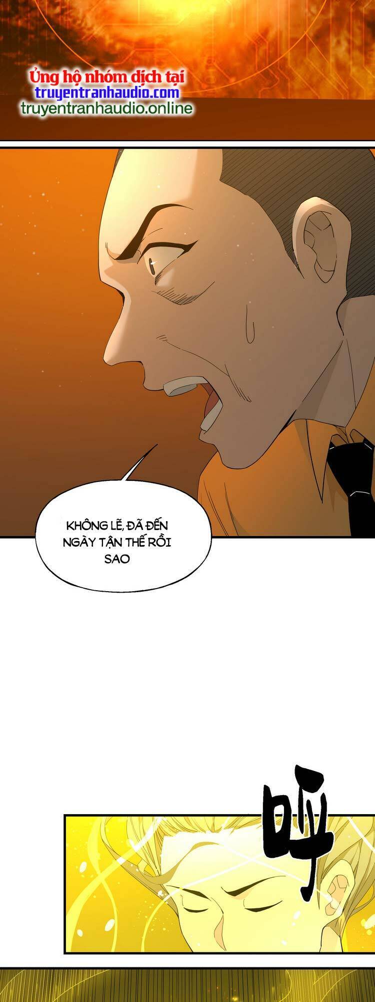 Ta Xuất Sơn Liền Vô Địch Chapter 6 - 9