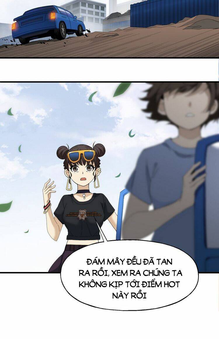 Ta Xuất Sơn Liền Vô Địch Chapter 7 - 30