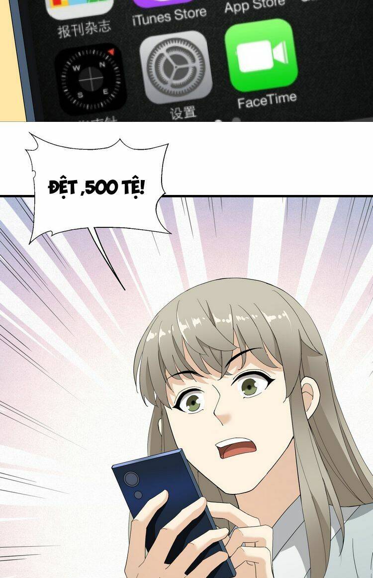 Ta Xuất Sơn Liền Vô Địch Chapter 7 - 47