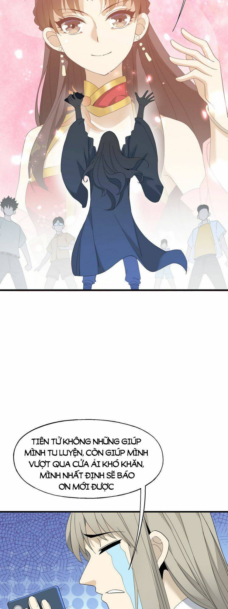 Ta Xuất Sơn Liền Vô Địch Chapter 7 - 49