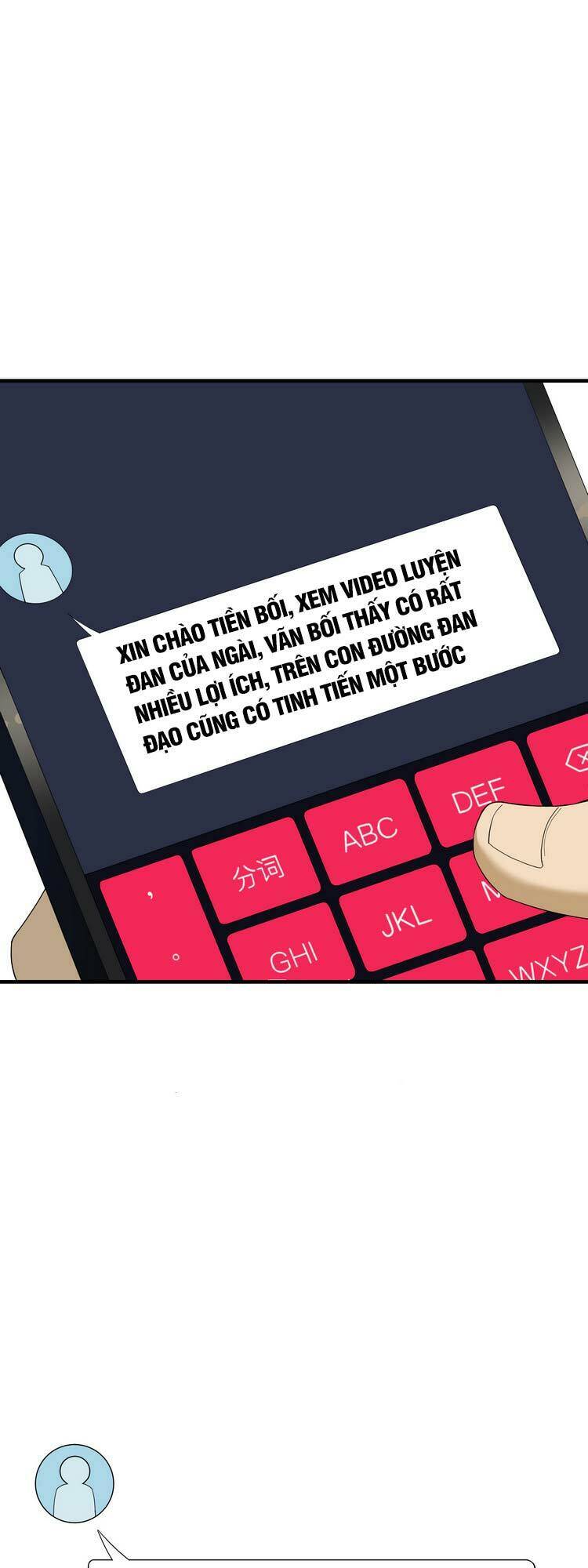 Ta Xuất Sơn Liền Vô Địch Chapter 8 - 1