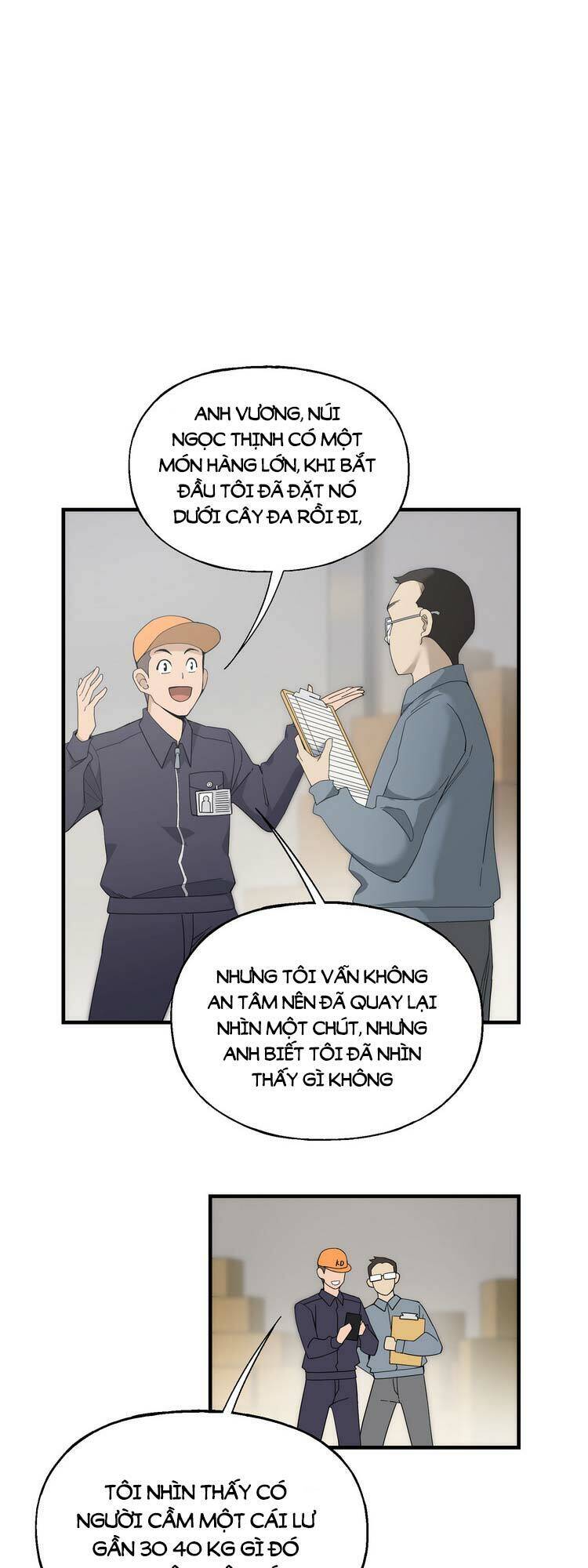 Ta Xuất Sơn Liền Vô Địch Chapter 8 - 26