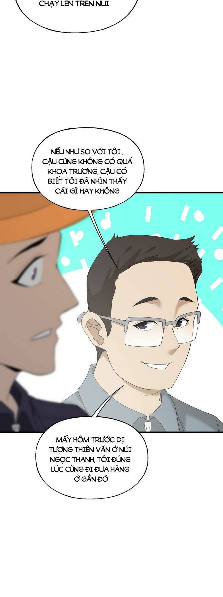 Ta Xuất Sơn Liền Vô Địch Chapter 8 - 27