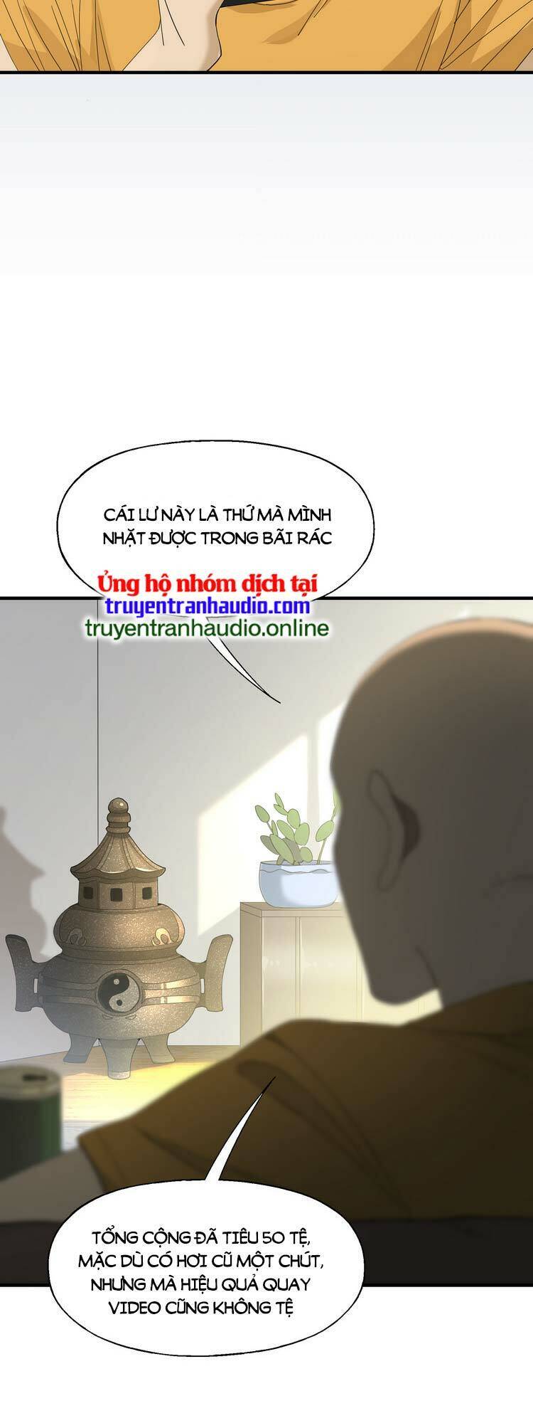 Ta Xuất Sơn Liền Vô Địch Chapter 8 - 5