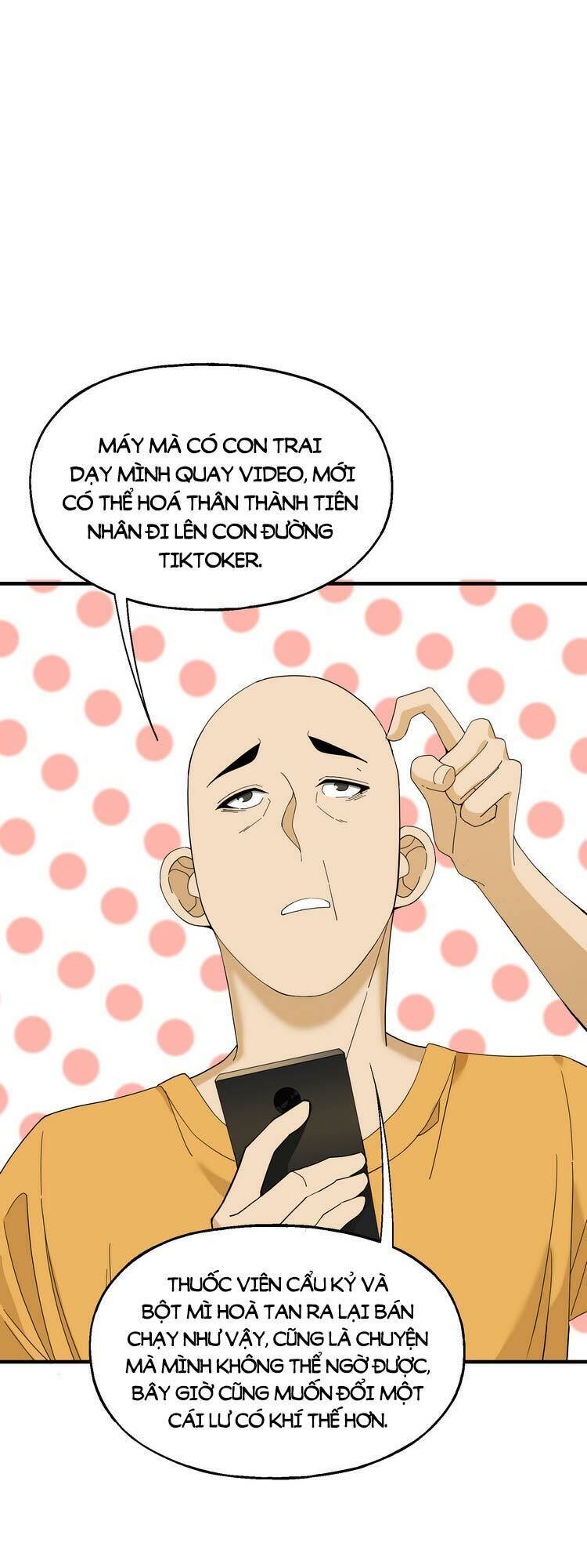 Ta Xuất Sơn Liền Vô Địch Chapter 8 - 6